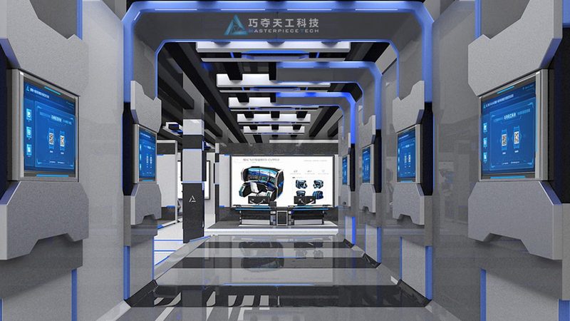 智慧赋能未来：成都企业智慧解决方案解析