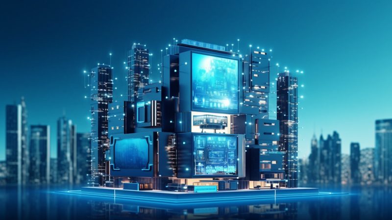 2025年大数据分析发展趋势洞察